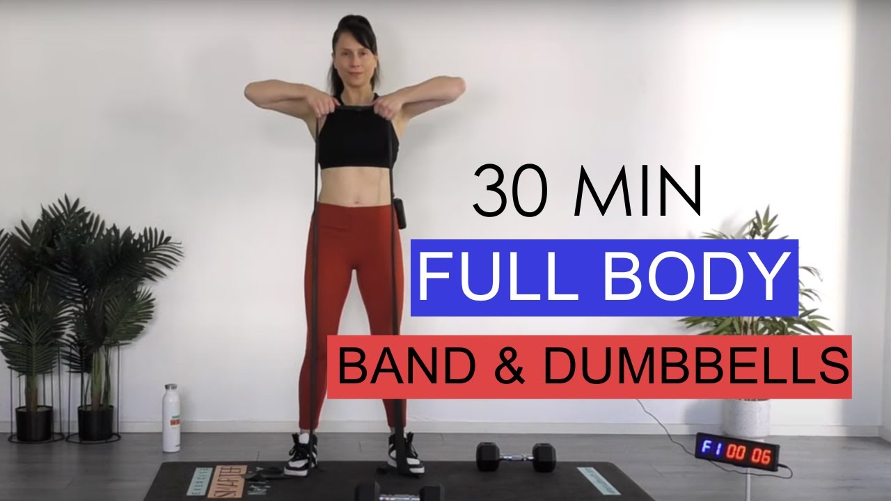 Bodyweight exercises